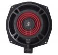 Ground Zero GZCS 200BMW-SW - 20 cm 2-Wege-Lautsprecher mit 160 Watt (RMS: 100 Watt) - fr BMW