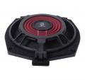 Ground Zero GZCS 200BMW-SW - 20 cm 2-Wege-Lautsprecher mit 160 Watt (RMS: 100 Watt) - fr BMW