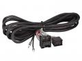 BMW 17 PIN Autoradio Verlngerung KFZ Kabel 6,5m inklusive Antennenverlngerung - ACV 1020-21-6500