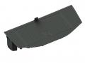 Inbay Ablagefach Qi fr Ford Fiesta (ab 07/2017) LHD - 241114-52-1