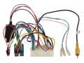 ACV Lenkradgrundinterface mit CAN-Bus fr Hyundai ix35 / i30 / Tucson / Sonata - 42shy017