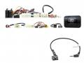 Connects2 Lenkradadapter fr Toyota Avensis / Corolla / Verso / Hilux / Rush auf Sony