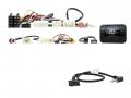 Connects2 Lenkradadapter fr Toyota Avensis / Corolla / Verso / Hilux / Rush auf Alpine