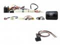 Connects2 Lenkradadapter fr Toyota Avensis / Corolla / Verso / Hilux / Rush auf China HU