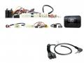 Connects2 Lenkradadapter fr Toyota Avensis / Corolla / Verso / Hilux / Rush auf Clarion