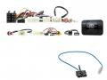 Connects2 Lenkradadapter fr Toyota Avensis / Corolla / Verso / Hilux / Rush auf Kenwood