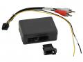 ACV Aktivsystemadapter Most-Analog Wandler fr Mercedes CL, SL, CLS, S, SLK, E-Klasse - 13-1190-51