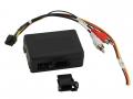 ACV Aktivsystemadapter Most-Analog Wandler fr Mercedes CLS, SLK, CLK, E-Klasse (09-12) - 13-1190-53