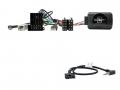 Connects2 CAN-Bus- / Lenkradadapter fr John Deere 6 R Reihe (3 & 4 Gen.) auf Alpine
