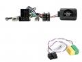 Connects2 CAN-Bus- / Lenkradadapter fr John Deere 6 R Reihe (3 & 4 Gen.) auf Blaupunkt (bis 2016)