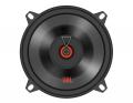 JBL Club2 522F - 13 cm 2-Wege-Lautsprecher mit 135 Watt (RMS: 45 Watt)