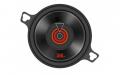 JBL Club2 322F - 8,7 cm 2-Wege-Lautsprecher mit 75 Watt (RMS: 25 Watt)