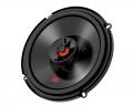 JBL Club2 622 - 16,5 cm 2-Wege-Lautsprecher mit 180 Watt (RMS: 60 Watt)