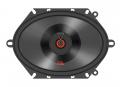 JBL Club2 8622F - 15x20cm (6x8 Zoll) 2-Wege-Lautsprecher mit 180 Watt (RMS: 60 Watt)