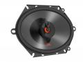 JBL Club2 8622F - 15x20cm (6x8 Zoll) 2-Wege-Lautsprecher mit 180 Watt (RMS: 60 Watt)