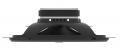 JBL Club2 8622F - 15x20cm (6x8 Zoll) 2-Wege-Lautsprecher mit 180 Watt (RMS: 60 Watt)