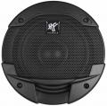 Hifonics BRUTUS BRX5.2C - 13 cm Komponenten-Lautsprecher mit 180 Watt (RMS: 90 Watt)