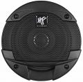 Hifonics BRUTUS BRX42 - 10 cm 2-Wege-Lautsprecher mit 120 Watt (RMS: 60 Watt)