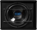 Hifonics TITAN TS300R - 30 cm Passiv Subwoofer mit 800 Watt (RMS: 400 Watt)