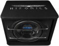 Hifonics TITAN TS250R - 25 cm Passiv Subwoofer mit 600 Watt (RMS: 300 Watt)