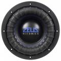 Hifonics ZEUS ZRX8D2 - 20 cm Passiv Subwoofer mit 1200 Watt (RMS: 600 Watt)