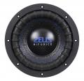 Hifonics ZEUS ZRX6D2 - 16,5 cm Passiv Subwoofer mit 600 Watt (RMS: 300 Watt)