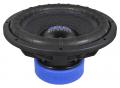 Hifonics ZEUS ZRX15D2 - 38 cm Passiv Subwoofer mit 3000 Watt (RMS: 1500 Watt)