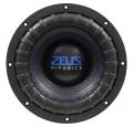 Hifonics ZEUS ZRX10D2 - 25 cm Passiv Subwoofer mit 1600 Watt (RMS: 800 Watt)