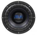 Hifonics ZEUS ZRX10D2 - 25 cm Passiv Subwoofer mit 1600 Watt (RMS: 800 Watt)