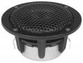 Hifonics ZEUS ZXM3 - 7,5 cm Mitteltner-Lautsprecher mit 250 Watt (RMS: 125 Watt)