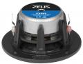 Hifonics ZEUS ZXM3 - 7,5 cm Mitteltner-Lautsprecher mit 250 Watt (RMS: 125 Watt)