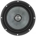 Hifonics ZEUS ZX6.2W - 16,5 cm Passiv Subwoofer mit 250 Watt (RMS: 125 Watt)