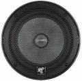 Hifonics ZEUS ZX6.2C - 16,5 cm Komponenten-Lautsprecher mit 250 Watt (RMS: 125 Watt)