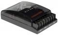 Hifonics ZEUS ZX6.2C - 16,5 cm Komponenten-Lautsprecher mit 250 Watt (RMS: 125 Watt)