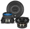 Hifonics ZEUS ZS42 - 10 cm 2-Wege-Lautsprecher mit 120 Watt (RMS: 60 Watt)