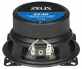 Hifonics ZEUS ZS42 - 10 cm 2-Wege-Lautsprecher mit 120 Watt (RMS: 60 Watt)