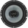 Hifonics ZEUS ZS62 - 16,5 cm 2-Wege-Lautsprecher mit 200 Watt (RMS: 100 Watt)