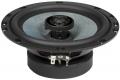 Hifonics ZEUS ZS62 - 16,5 cm 2-Wege-Lautsprecher mit 200 Watt (RMS: 100 Watt)