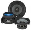 Hifonics ZEUS ZSW5 - 13 cm Tiefmitteltner-Lautsprecher mit 160 Watt (RMS: 80 Watt)