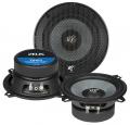 Hifonics ZEUS ZSW4 - 10 cm Tiefmitteltner-Lautsprecher mit 120 Watt (RMS: 60 Watt)