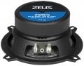 Hifonics ZEUS ZSW4 - 10 cm Tiefmitteltner-Lautsprecher mit 120 Watt (RMS: 60 Watt)