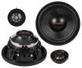 Musway CSB4.2C - 10 cm Komponenten-Lautsprecher mit 120 Watt (RMS: 60 Watt) - fr BMW E, F, G