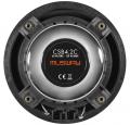 Musway CSB4.2C - 10 cm Komponenten-Lautsprecher mit 120 Watt (RMS: 60 Watt) - fr BMW E, F, G