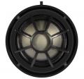 Musway CSB4.2C - 10 cm Komponenten-Lautsprecher mit 120 Watt (RMS: 60 Watt) - fr BMW E, F, G