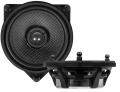 Musway CSM42X - 10 cm 2-Wege-Lautsprecher mit 120 Watt (RMS: 60 Watt) - fr Mercedes C, GLC, E