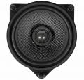 Musway CSM42X - 10 cm 2-Wege-Lautsprecher mit 120 Watt (RMS: 60 Watt) - fr Mercedes C, GLC, E