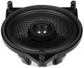 Musway CSM42X - 10 cm 2-Wege-Lautsprecher mit 120 Watt (RMS: 60 Watt) - fr Mercedes C, GLC, E