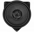 Musway CSM4.2C - 10 cm Komponenten-Lautsprecher mit 120 Watt (RMS: 60 Watt) - fr Mercedes C, GLC, E