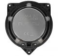 Musway CSM4.2C - 10 cm Komponenten-Lautsprecher mit 120 Watt (RMS: 60 Watt) - fr Mercedes C, GLC, E