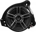 Musway CSM8WL - 20 cm Tieftner-Lautsprecher mit 200 Watt (RMS: 120 Watt) - fr Mercedes C, GLC, E